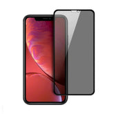 Folie iPhone Privacy din Sticla Securizata 9D + kit montaj Anca's Store